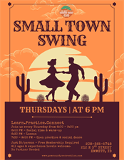 Small Town Swing