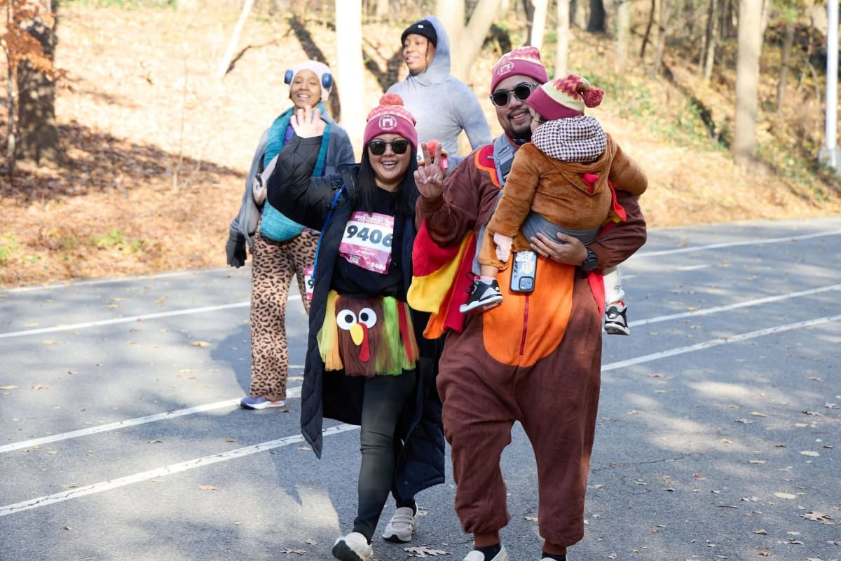2026 PPTC Turkey Trot
