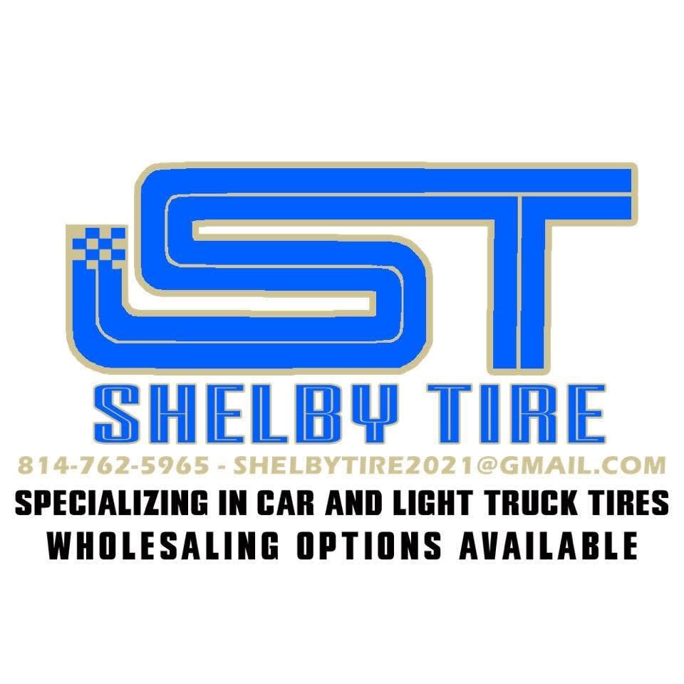 Shelby Tire