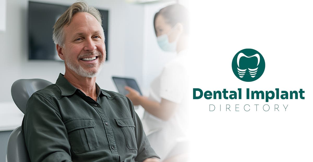 Dental Implant Directory 