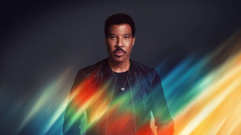 Lionel Richie