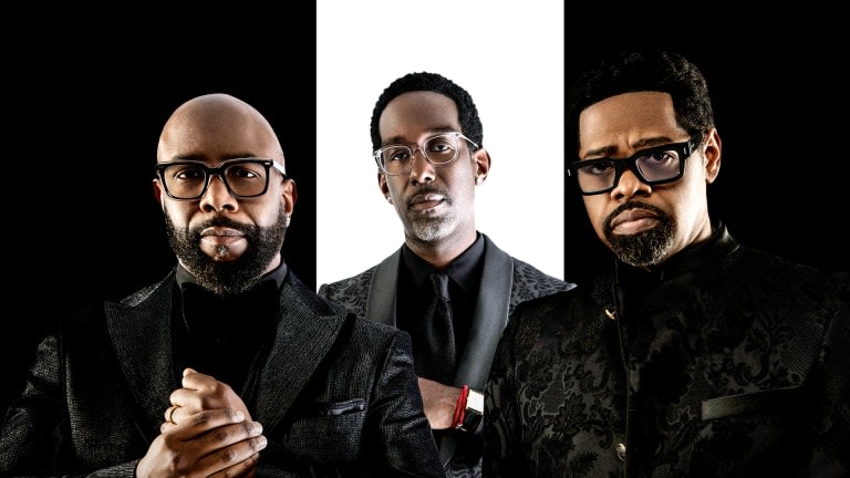 Boyz II Men