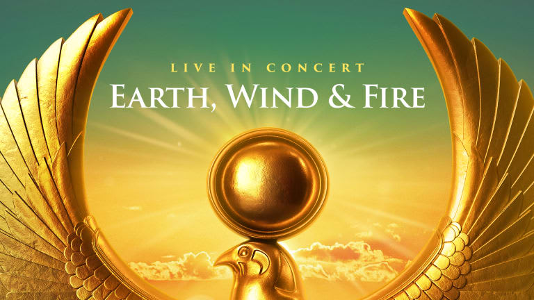 Earth, Wind & Fire