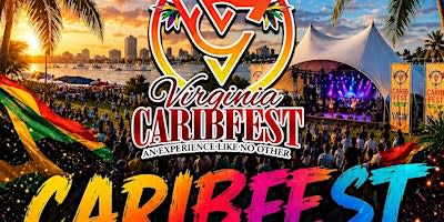 Virginia CARIBFEST 2026!