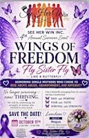 See Her Win, 4th Annual Survivor Event
