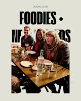 Gather for Good: Roanoke | Dinner Meetup for a Cause