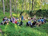 Fall Equinox Gathering