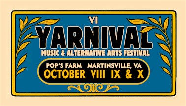 Yarnival VI
