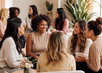 Fuel Your Fire-A Women’s Wellness Summit