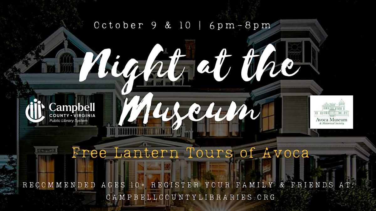 Night at the Museum 2026
