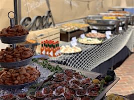 Vola's Fall Oysterfest