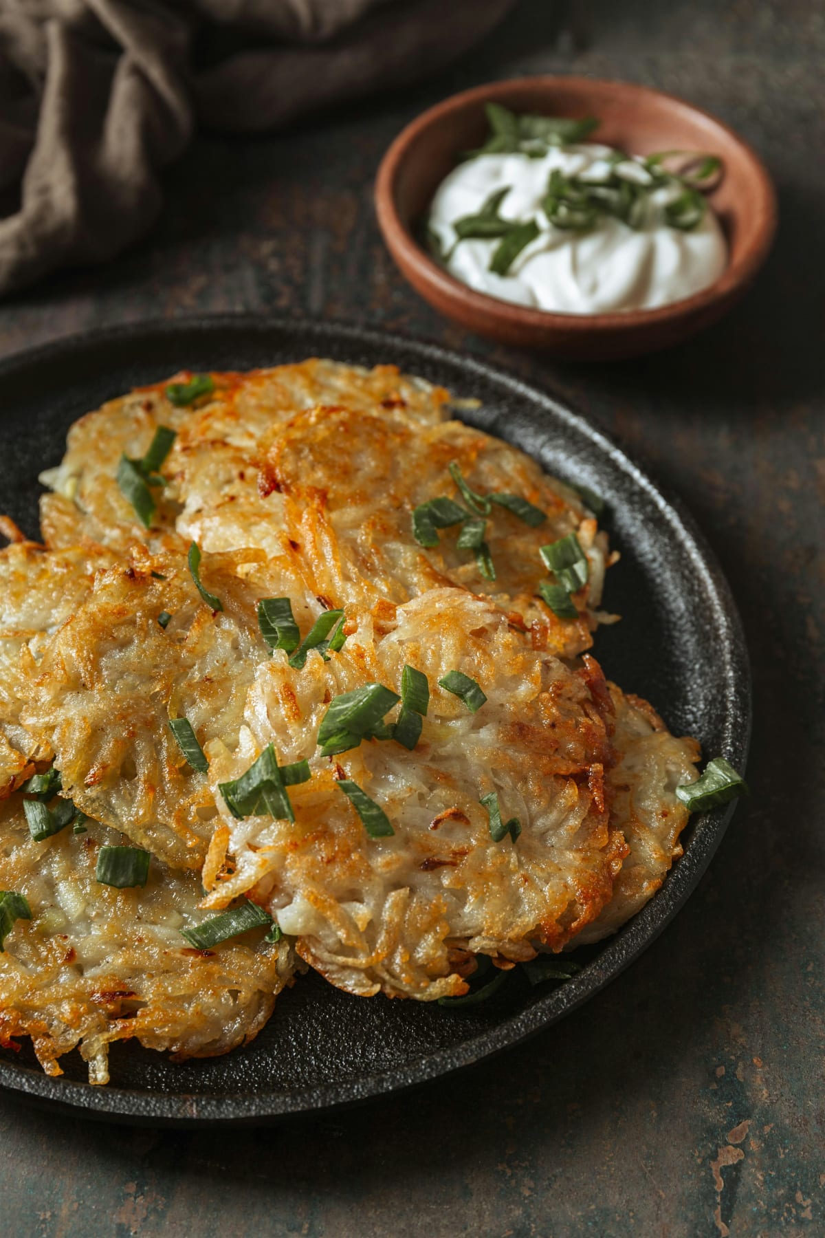 Cooking Class: Flavors of Berlin, Germany