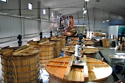 Whiskey Class - Asian Whiskey