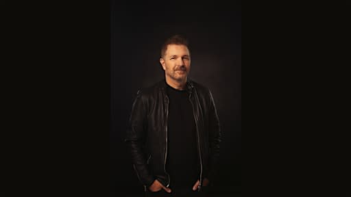 Andy Chrisman in Concert