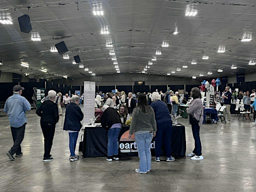 St. Michael Senior Expo