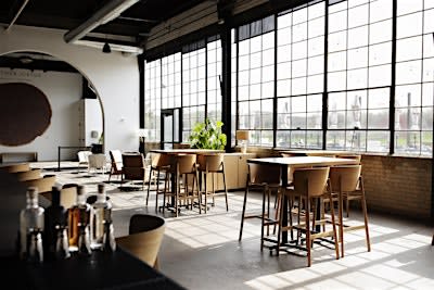 Women Who Whiskey Twin Cities - A Night Out at Brother Justus Whiskey Co