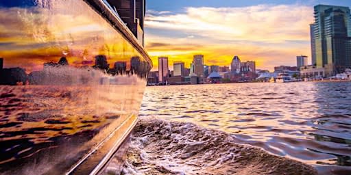 Sunset Cruise & Book Swap - September 2026