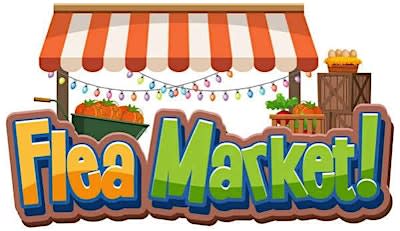Milford Mill UMC Fall Flea Market 2026