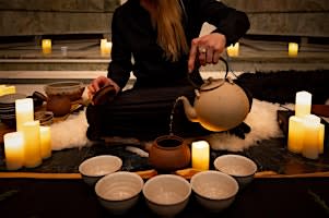 Fall Equinox Tea Ceremony and Grief Circle