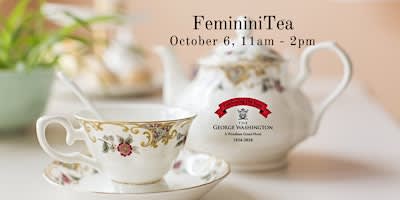 FemininiTea
