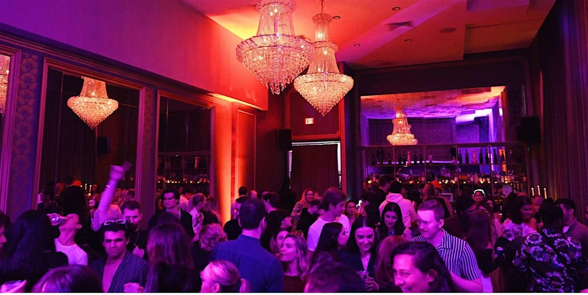 Intelligent Singles Mixer in Amherst NY!