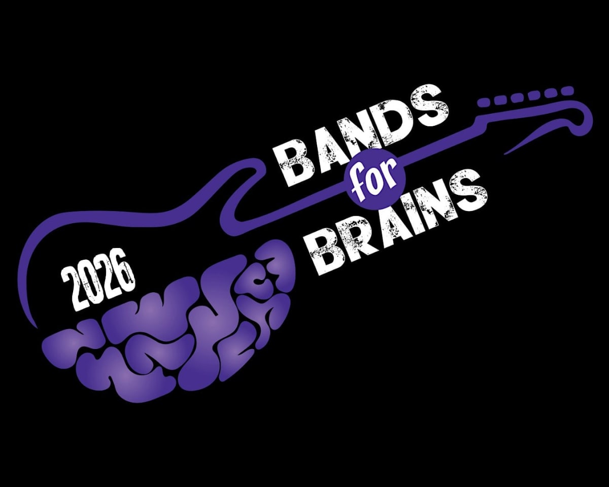 2026 Bands for Brains