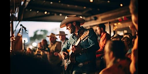 88’s Country Rock Fest