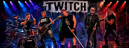 Twitch Returns to Fort Erie - Sessions on the River