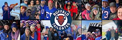 Buffalo Tailgates: Bills vs Patriots