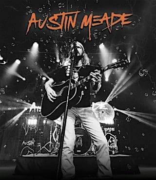 Austin Meade LIVE @ Tipsy Teeze
