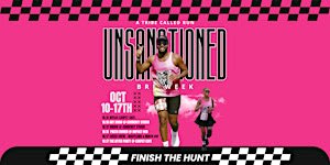 UNSANCTIONED 2026: A PHOTOGRAPHY POP-UP SHOW