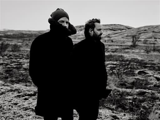 A Winged Victory for the Sullen, Pan•American (Night #1)