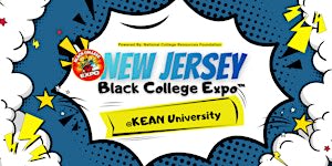 New Jersey Black College Expo™-FREE