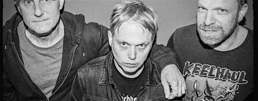 UNSANE / Prize / Life Abuse