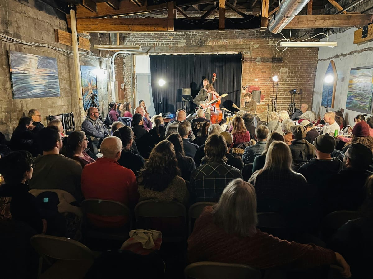 FALL INTO JAZZ FESTIVAL 2026