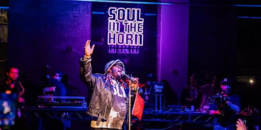 GET READY TO RIDE THE SUMMER WAVE | SOUL IN THE HORN | SEPTEMBER 25