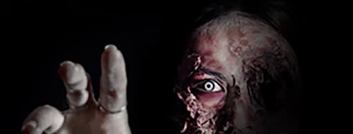 Totally new Halloween attraction you've never experienced