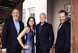 Clarion Concerts Presents Multiple GRAMMY® Award-winning Pacifica Quartet