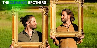 The Clements Brothers