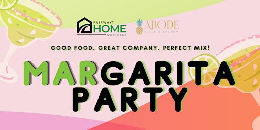MARgarita Party