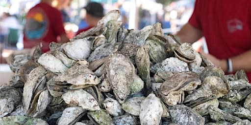2026  Chincoteague Oyster Festival