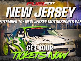 2026 FuelFest New Jersey Vendors
