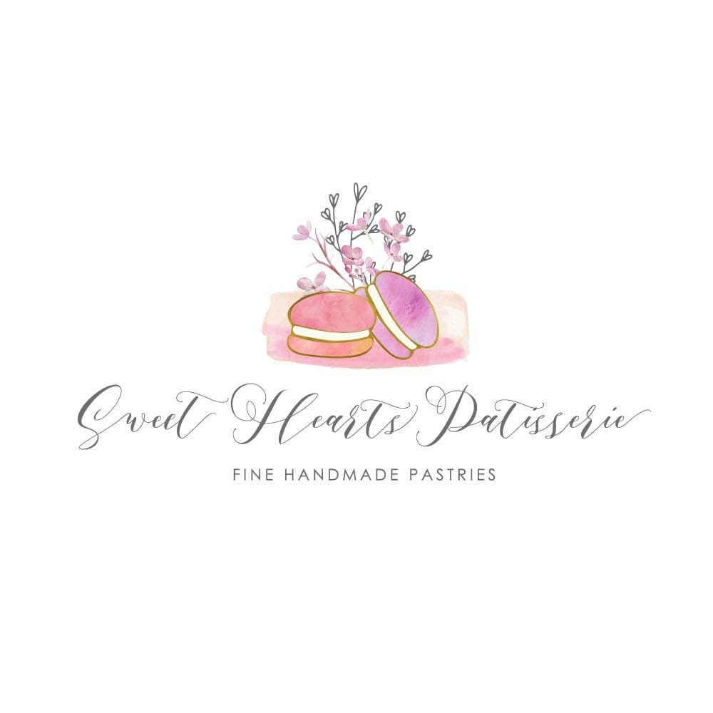 Sweet Hearts Patisserie
