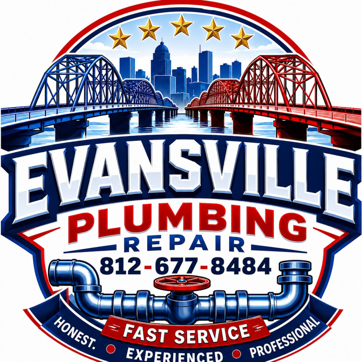 Evansville Plumbing Repair