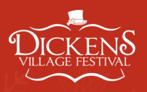 Dickens Village Festival!