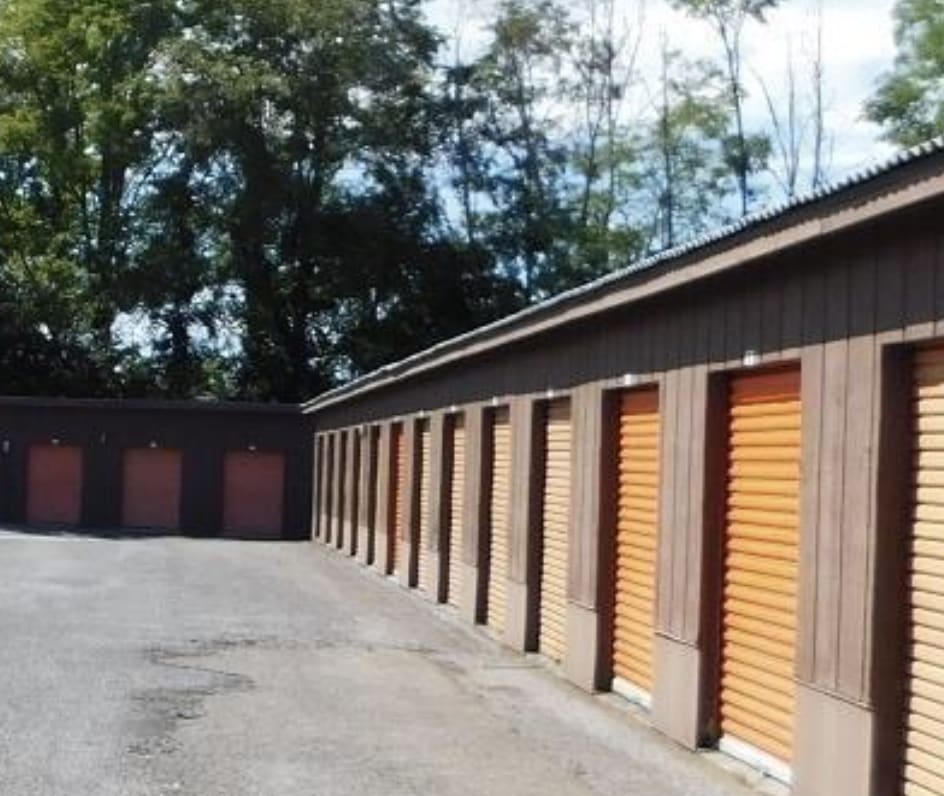 Stoway Self Storage
