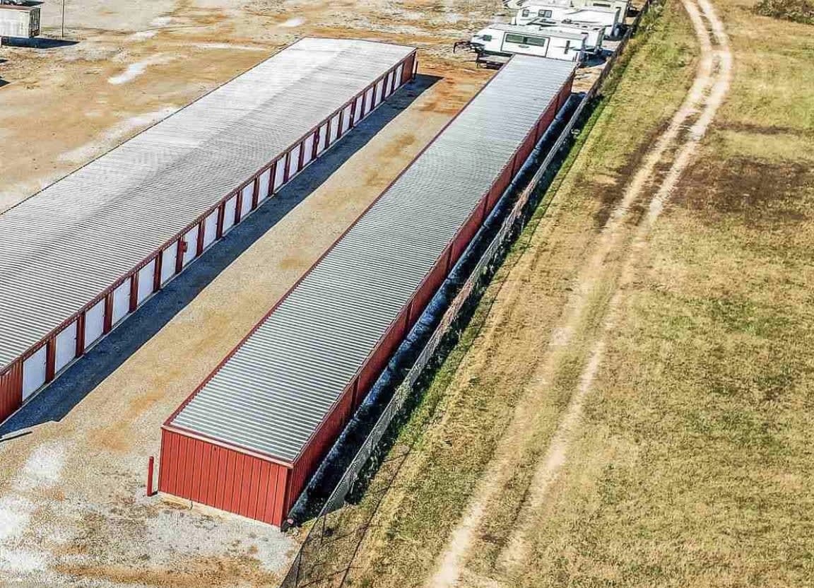 Buckhorn Self Storage
