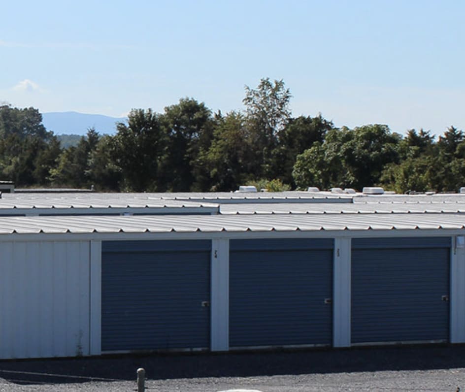 Mountain Valley Self Storage