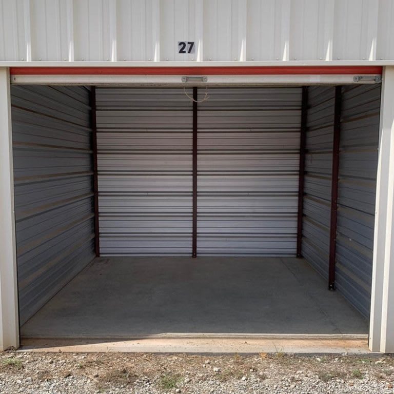Anchor Mini Storage