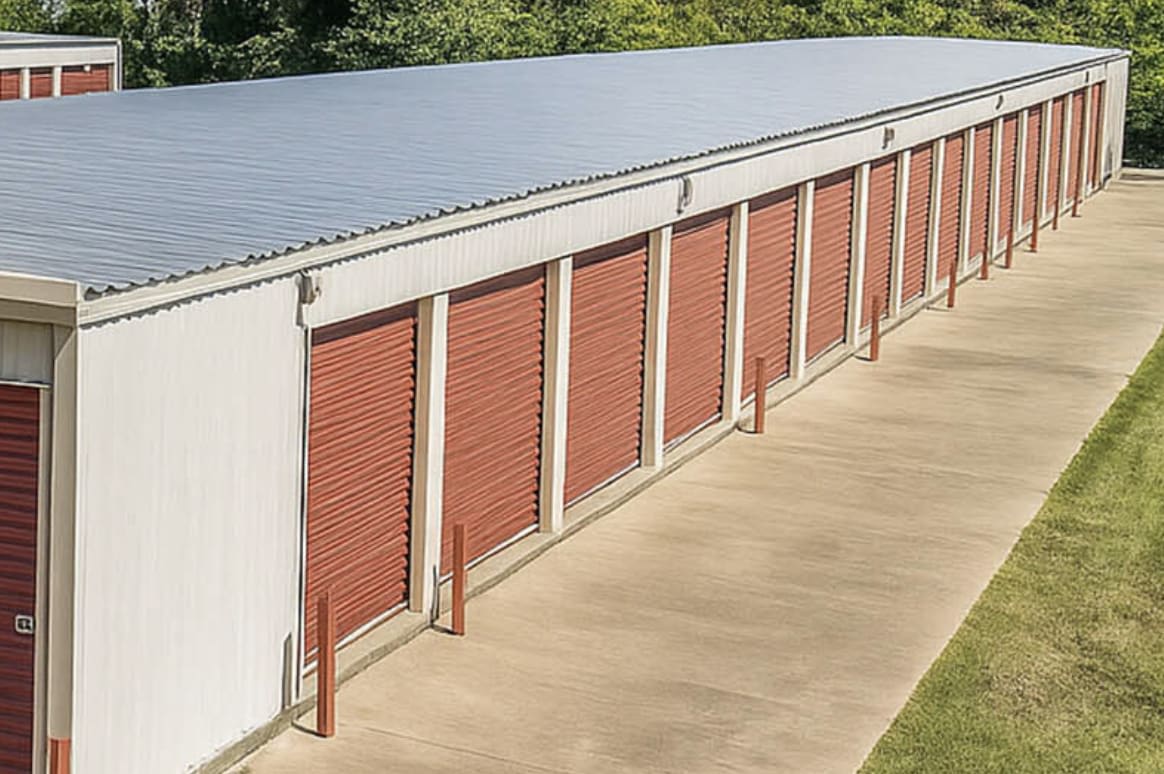 Keep It Here Storage - Laurel